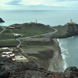 1 Cabo de Gata